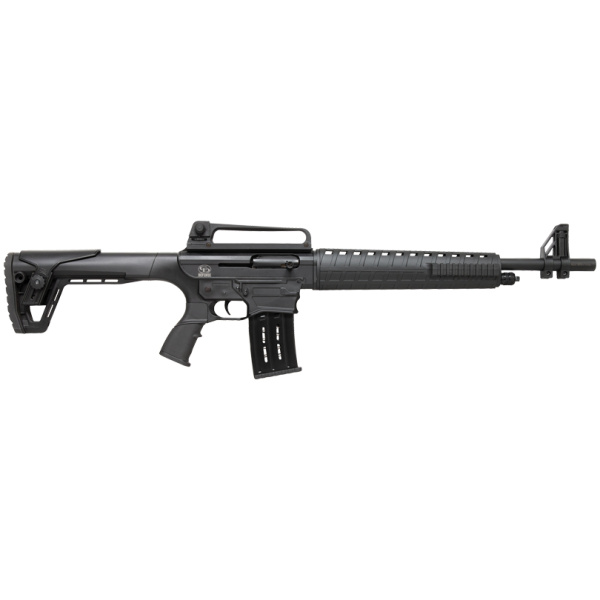 CHARLES DALY AR-12S 12GA - 3" 18.5" 5RD BLACK