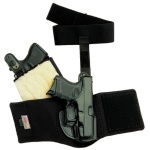 Ankle Glove (Ankle Holster)