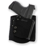 Ankle Guard (Ankle Holster)