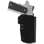 BlakGuard Belt Holster