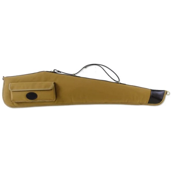 Field Grade Zippered Rifle/Shotgun Case