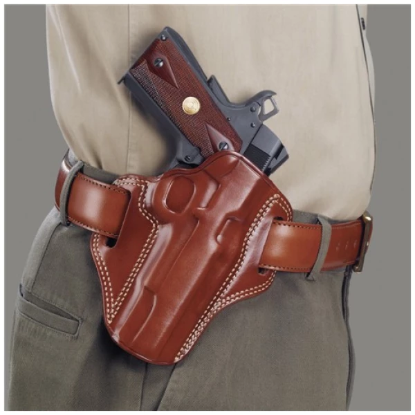 Combat Master Belt Holster