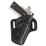 Concealable Belt Holster