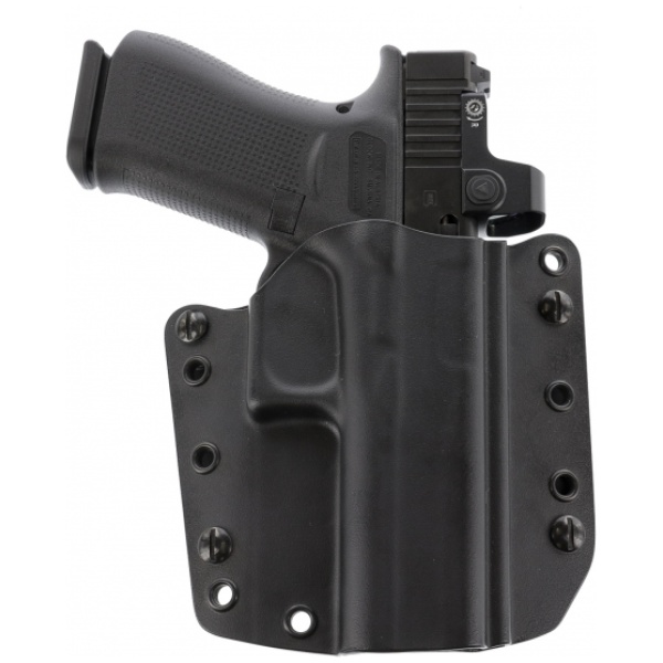 Corvus Belt/IWB Holster