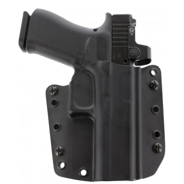 Corvus Belt/IWB Holster