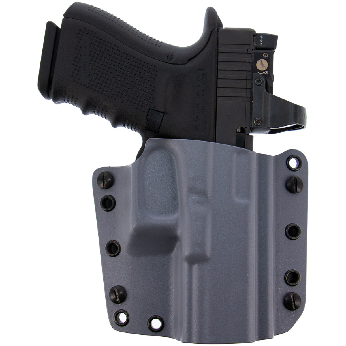 Corvus belt/iwb holster - image 1