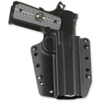 Corvus Belt/IWB Holster