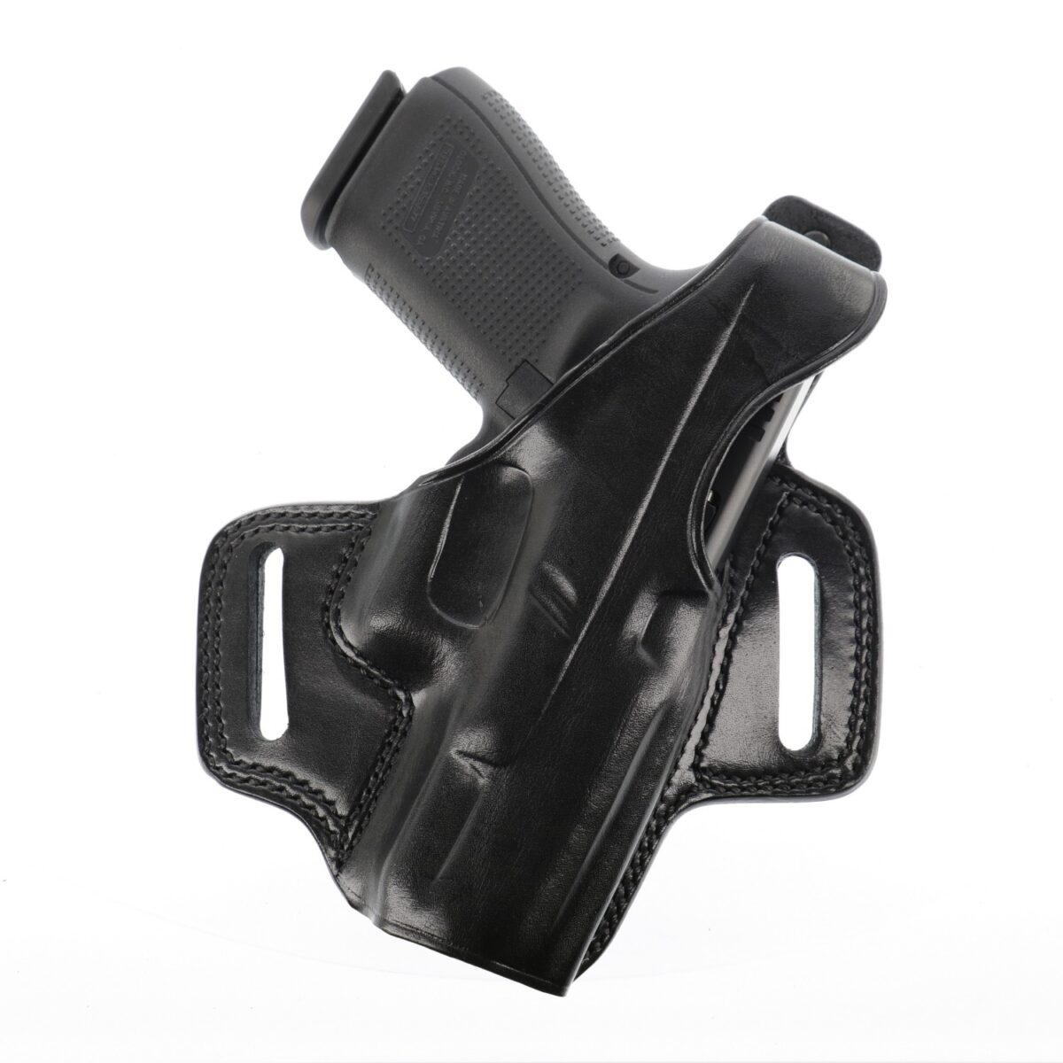 Gal-fl225rb. Jpg - fletch high ride belt holster - gal fl225rb