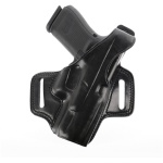 FLETCH High Ride Belt Holster