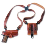 Miami Classic Shoulder System