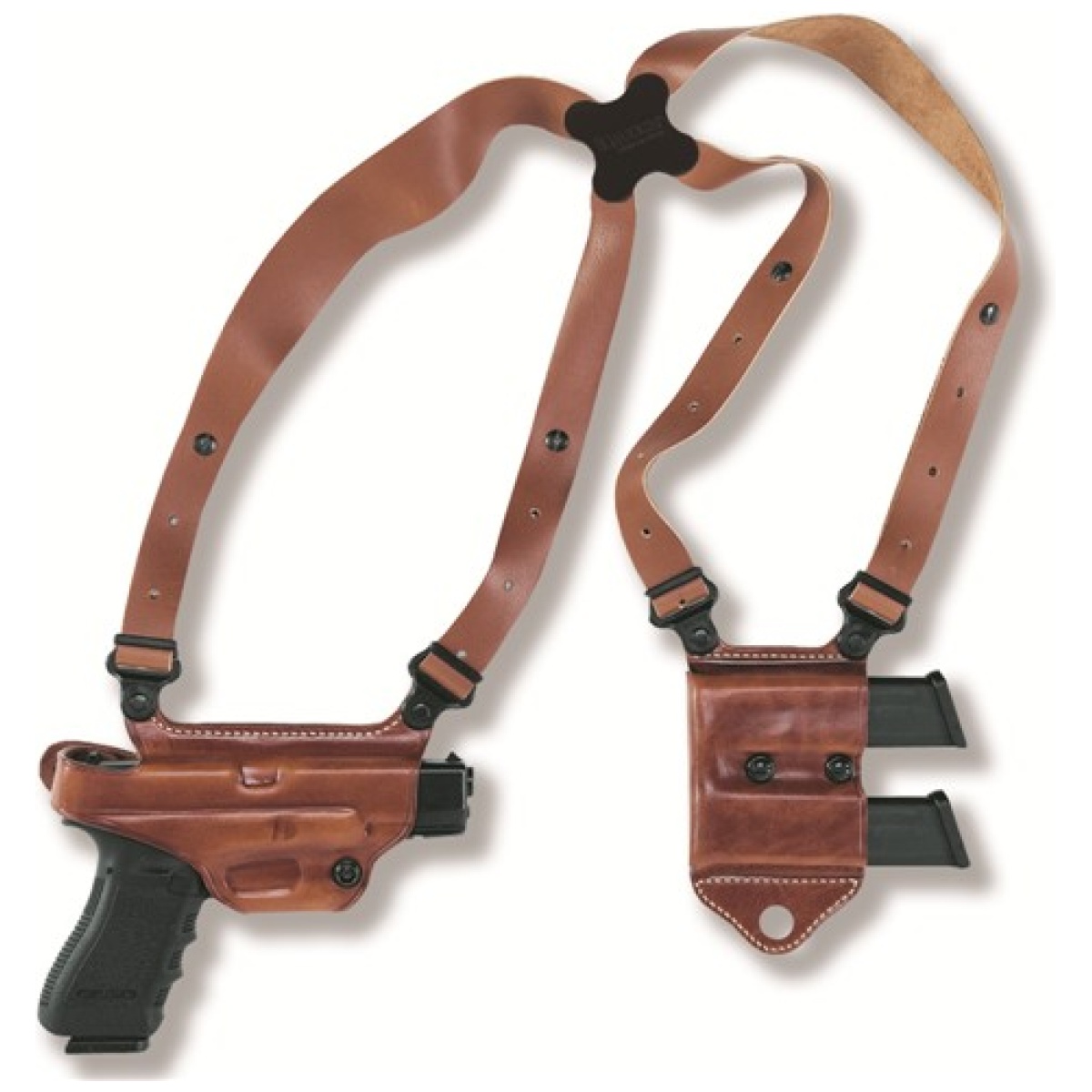 Miami classic ii shoulder system - image 1