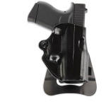 Speed Master 2.0 Paddle/Belt Holster