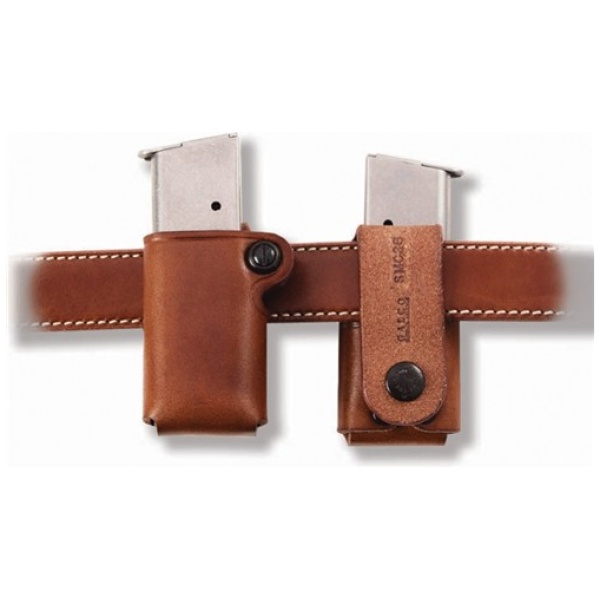 SMC Single Magazine Case
