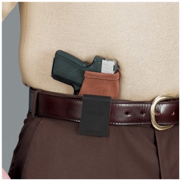 Stow-N-Go Inside The Pant Holster