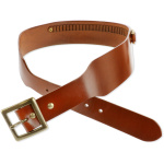 Ruger Wrangler Cartridge Belt