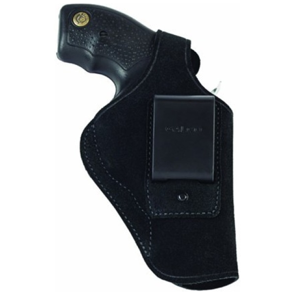 Waistband Inside the Pant Holster