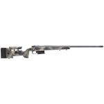 BERGARA B14 WILDERNESS HMR - 308 WIN GREY/CAMO CHASSIS - Image 2