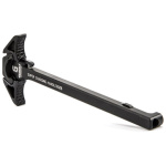 GEISSELE SPR CHARGING HNDL 5.56 BLK