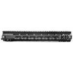 GEISSELE 15" SUPER MOD MK4 MLOK BLK