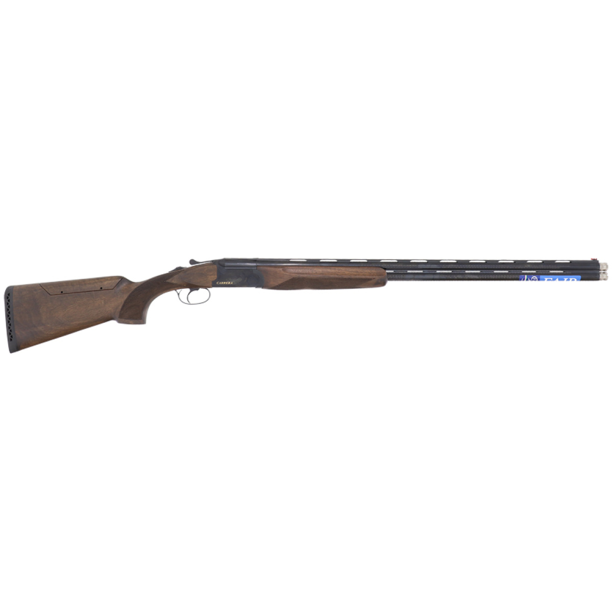 Gfrdc412030. Jpg - fair carrera one 20ga. 30"vr - ct-5 w/ejectors/sng sel trggr - gfrdc412030