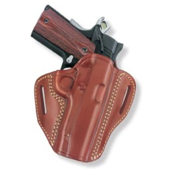 Open Top Two Slot Holster