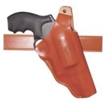 Taurus Judge Belt Holster