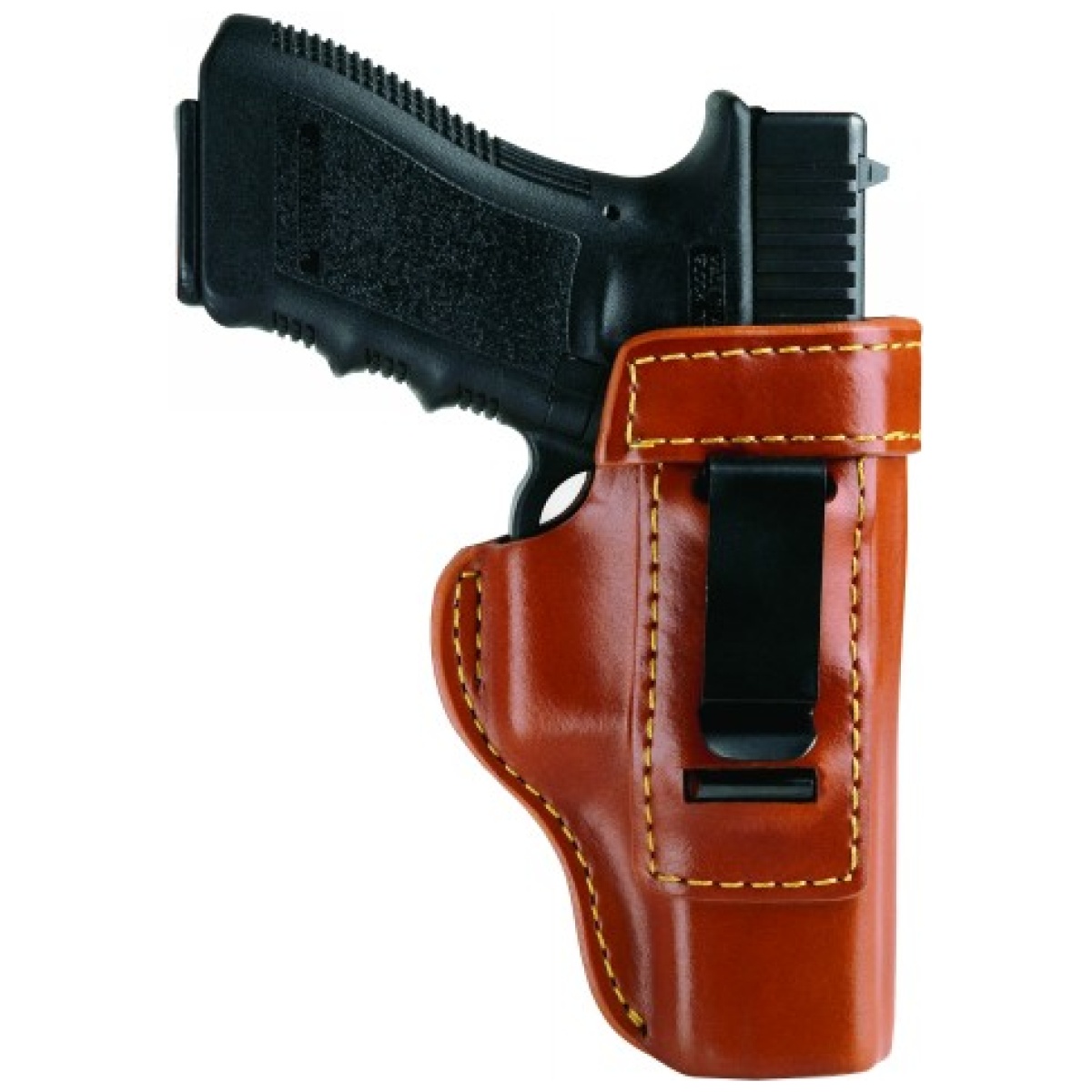 Gg-890-g19. Jpg - inside trouser concealment holster - gg 890 g19