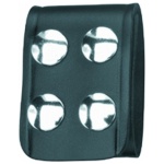 Quad Snap Belt Keeper
