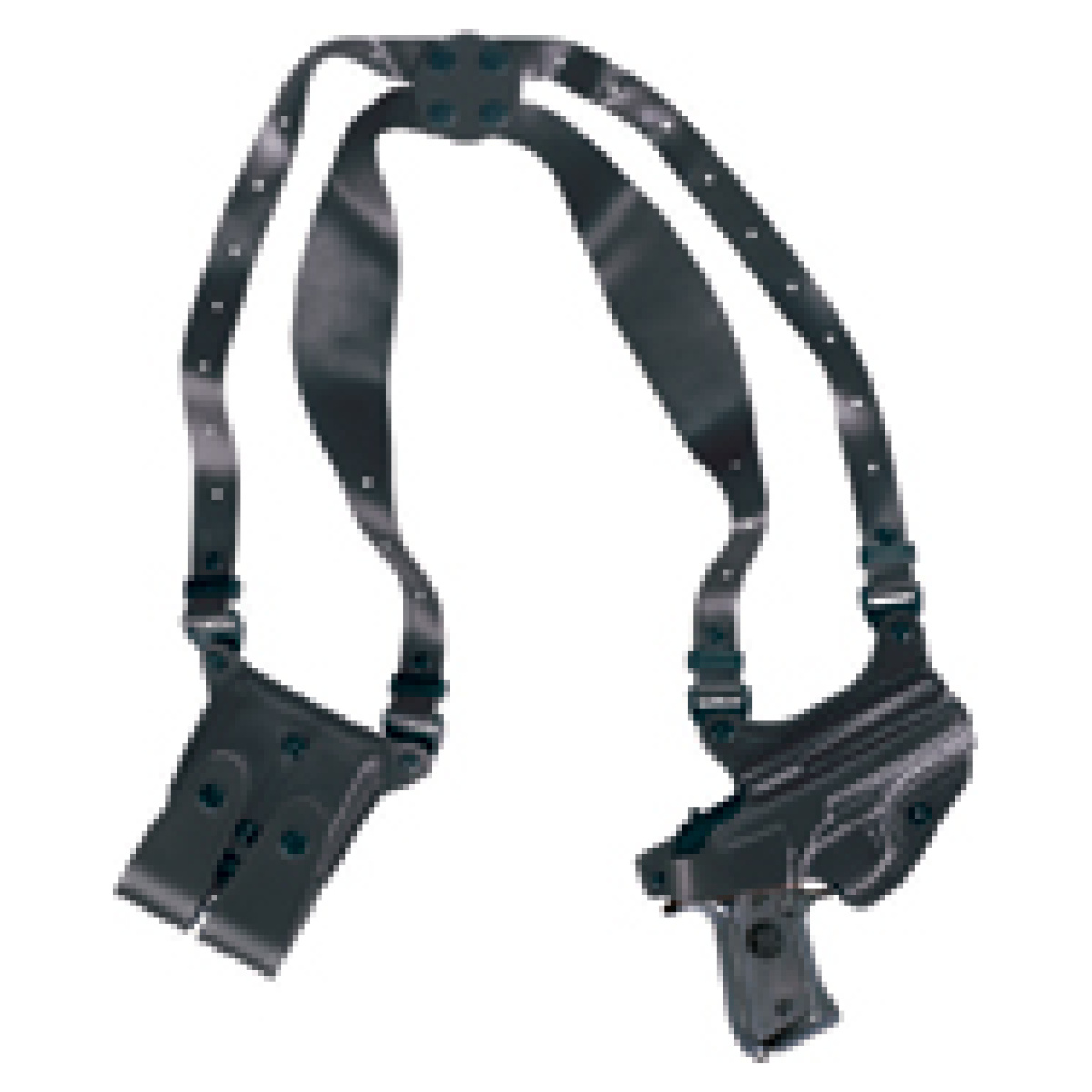 Shoulder holster - image 1