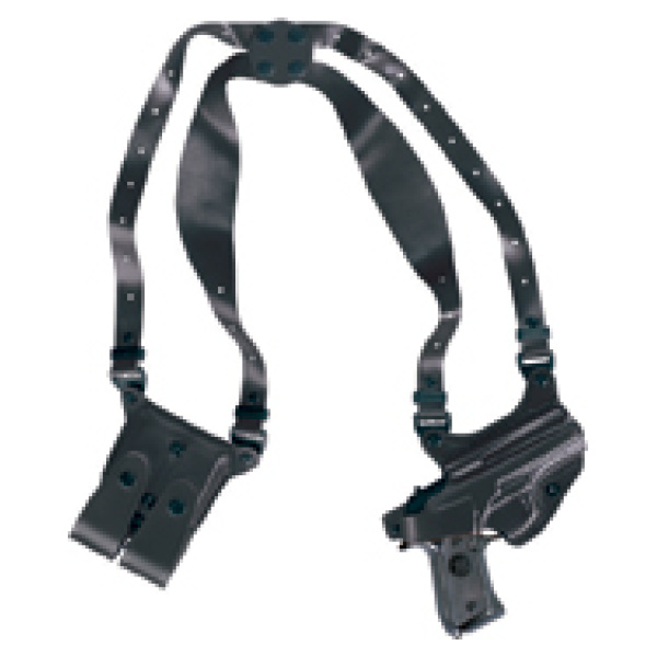 Shoulder Holster