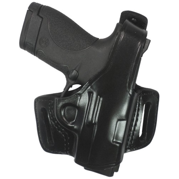 Gold Line Belt Slide Holster