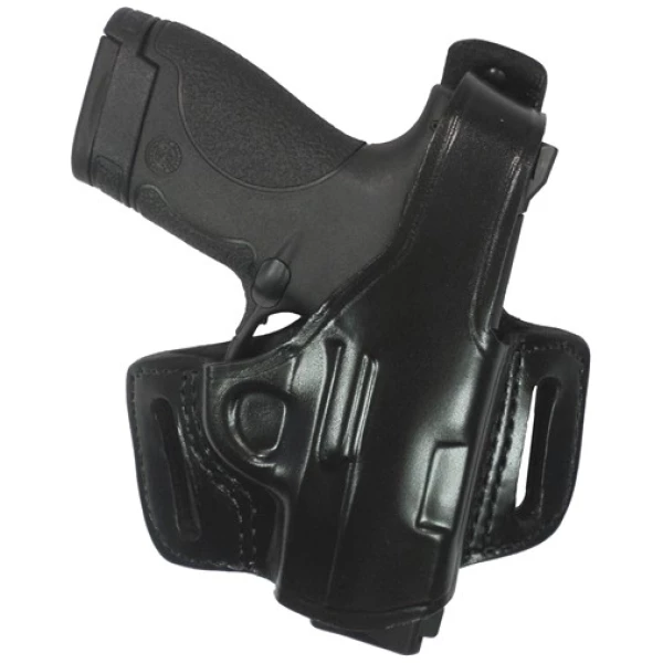 Gold Line Belt Slide Holster
