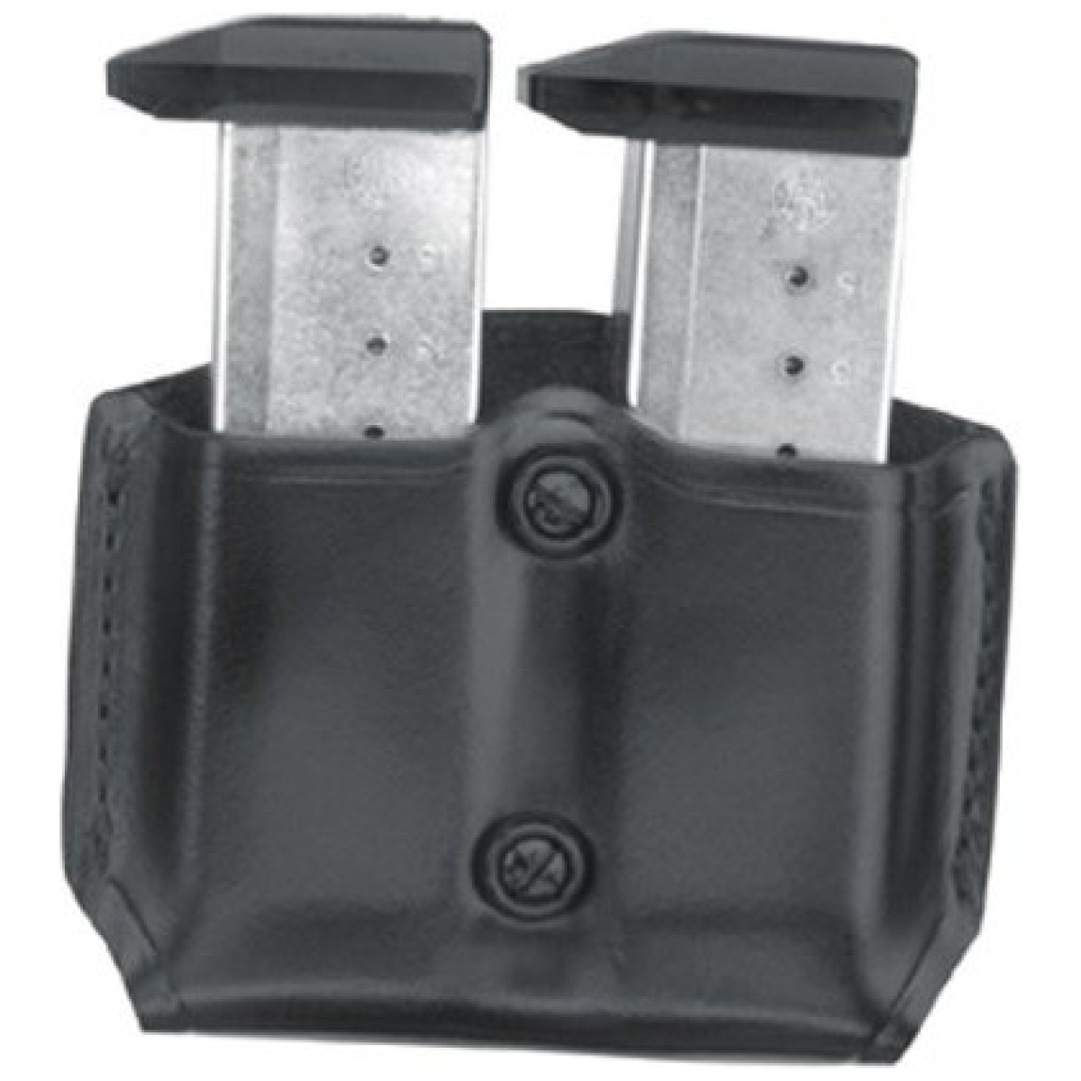 Gg-b851-3. Jpg - double mag case w/ belt loop - gg b851 3