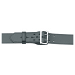Fully Lined Leather Duty Belt