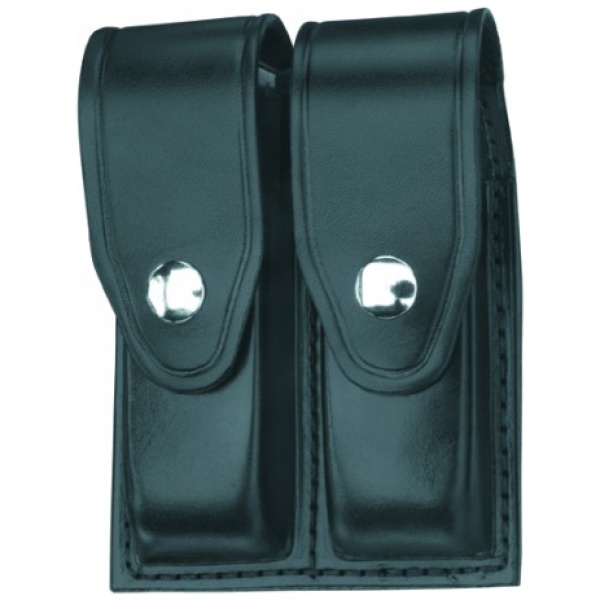 Double Magazine Case