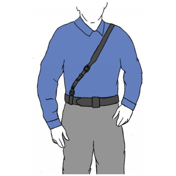 Shoulder Strap