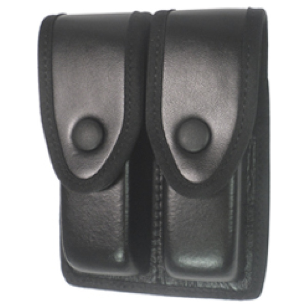 L-Force Duty Double Magazine Case