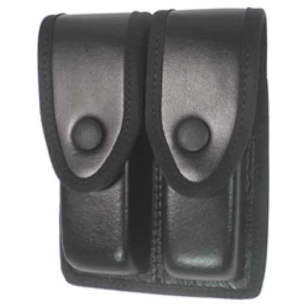 L-Force Duty Double Magazine Case