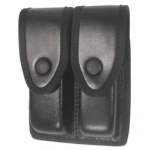 L-Force Duty Double Magazine Case