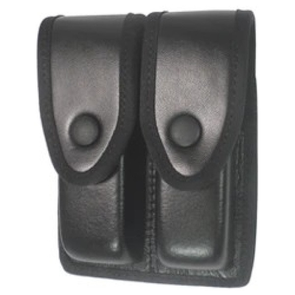 L-Force Duty Double Magazine Case