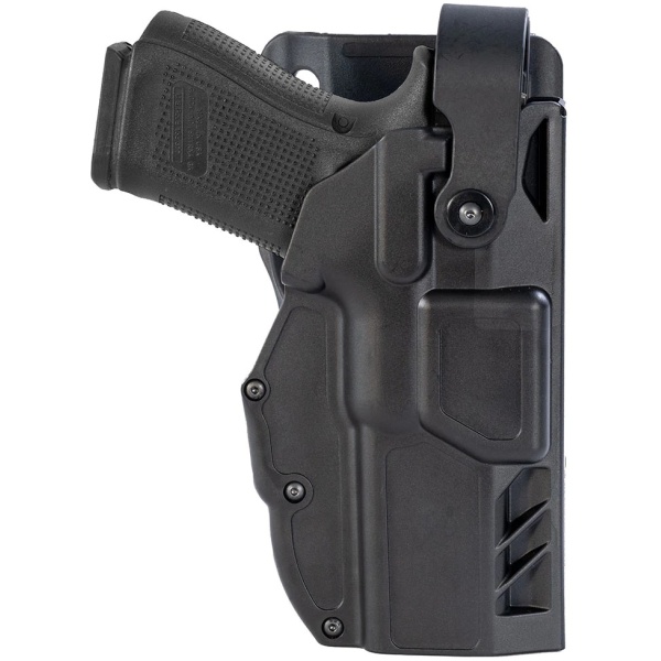 TELR X3000 Non-Light Bearing Holster w/ Duty Belt
