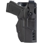 TELR X3000 Non-Light Bearing Holster w/ Paddle/Belt Loop