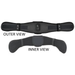 Ergonomic Comfort Panel