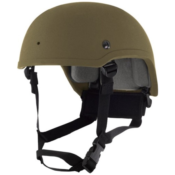 Batlskin Viper P4 Helmet