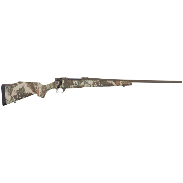 WEATHERBY VANGUARD FIRST LITE - SPECTER .30-06 24" MB BROWN