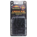 HARVESTER SABOT ONLY 50CAL FOR - 45CAL BULLETS 50PK CRUSHED RIB