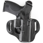 FlatSider XR14 Straight Draw Holster