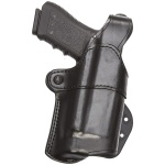 Nightguard Paddle Holster