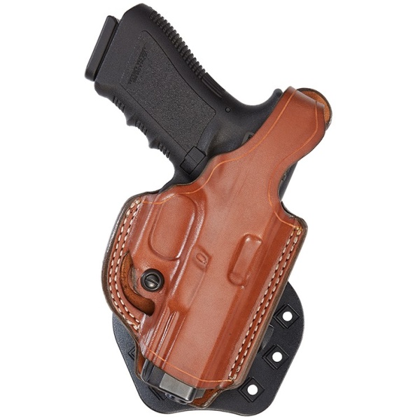 FlatSider XR17 Paddle Holster