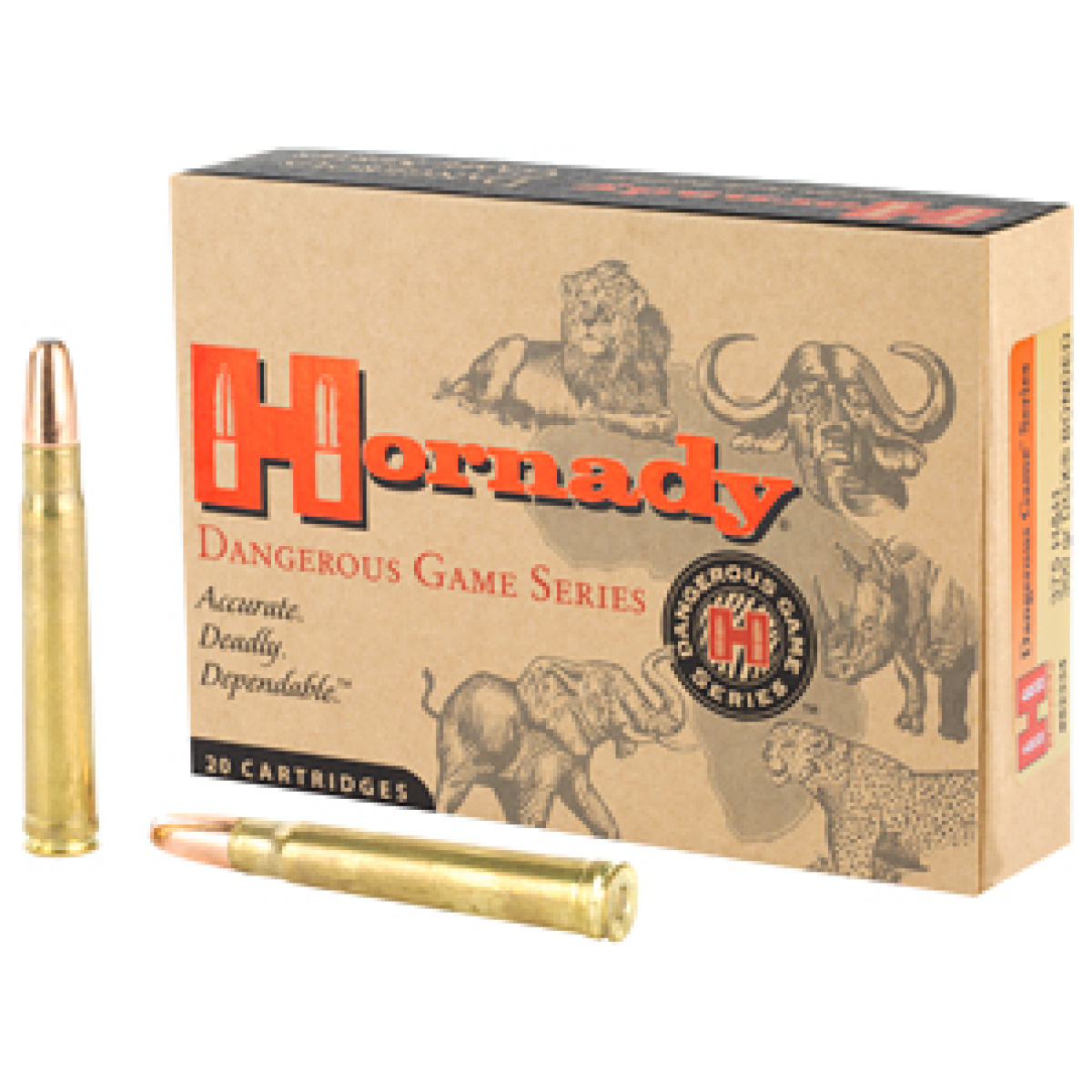 Hrndy dg 375h&h 300gr dgx bnd 20/120 - image 1